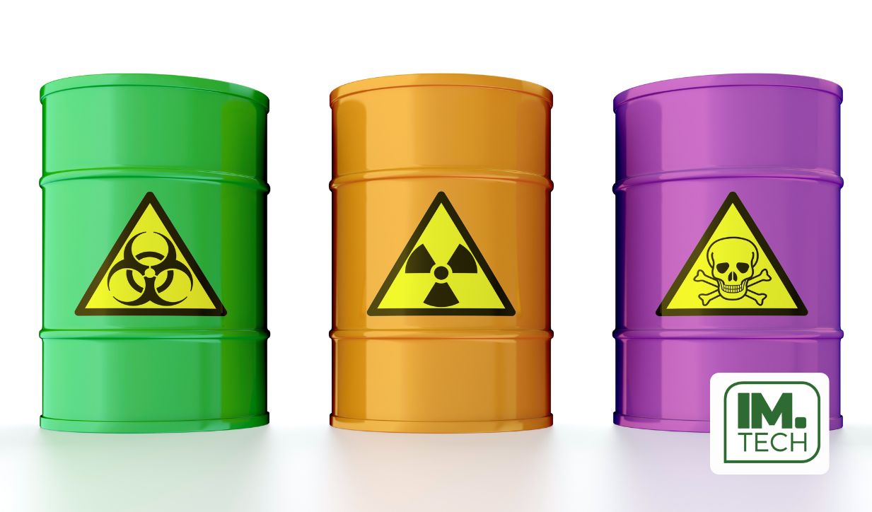 Im.Tech norme RENTRI