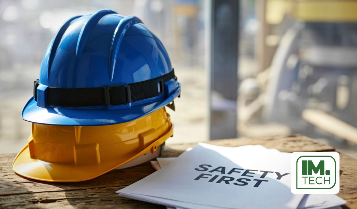 Im.Tech Formazione Sicurezza 2026