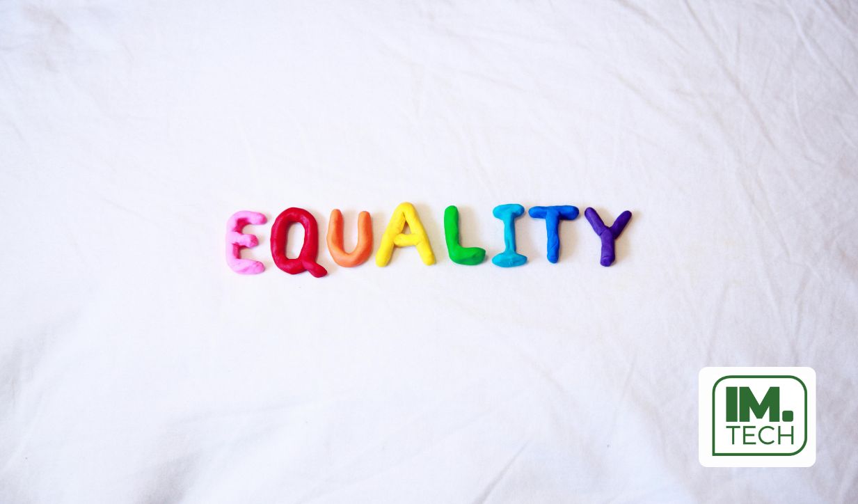 Im.Tech - Parità di genere